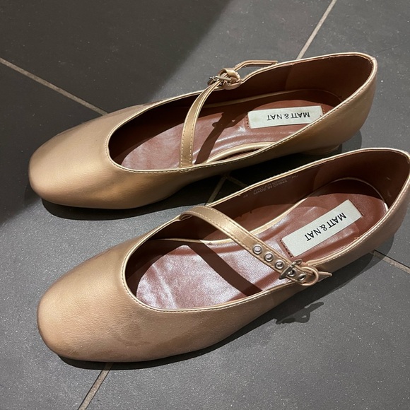 New Matt and Natt flat shoes - Picture 7 of 7